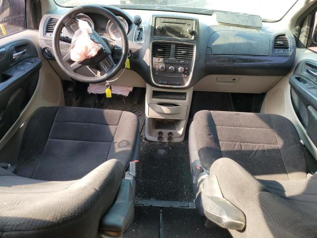 Photo 8 from auction – 2013 DODGE GRAND CARA with VIN 2C4RDGBG3DR641279