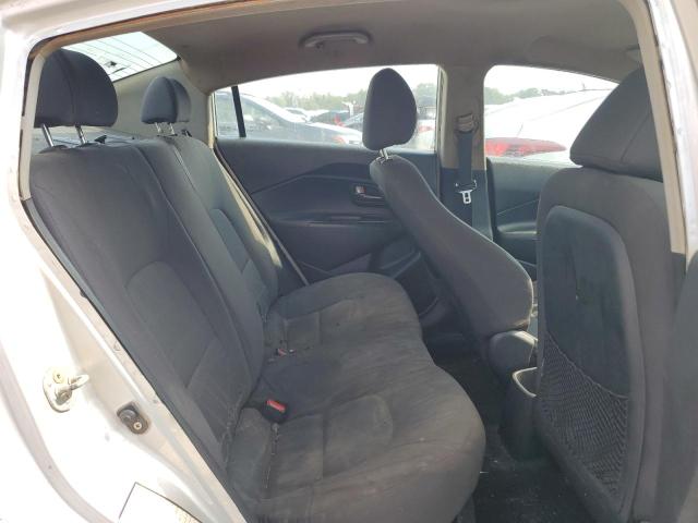 Photo 10 from auction – 2013 KIA RIO with VIN KNADM4A34D6180847