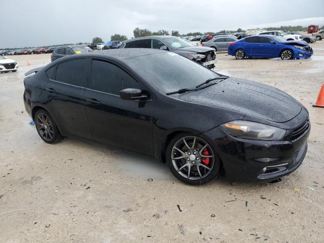 Photo 4 from auction – 2013 DODGE DART SXT with VIN 1C3CDFBA8DD295331
