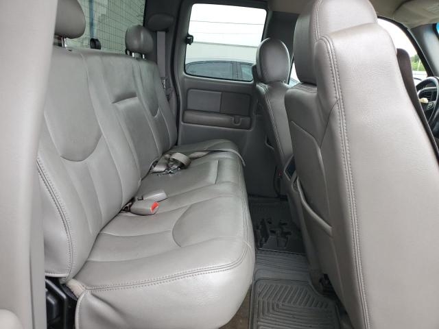 Photo 10 from auction – 2003 GMC NEW SIERRA with VIN 2GTEC19T831132836