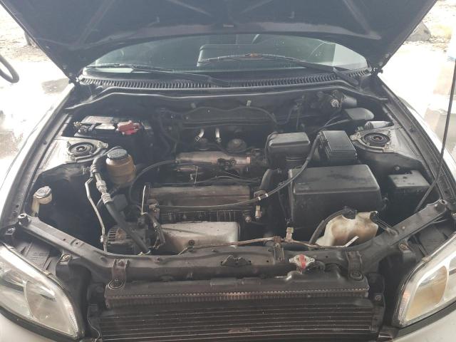 Photo 12 from auction – 2000 TOYOTA RAV4 with VIN JT3HP10V8Y7152602