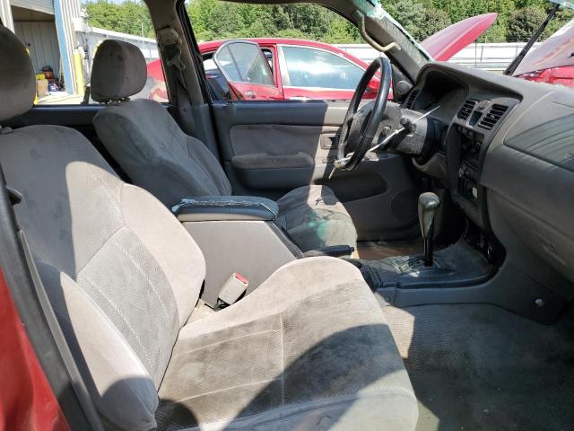 Photo 7 from auction – 2001 TOYOTA 4RUNNER SR with VIN JT3GN86R410212314