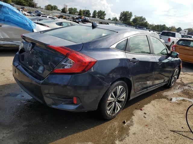 Photo 3 from auction – 2018 HONDA CIVIC EX with VIN JHMFC1F42JX013616