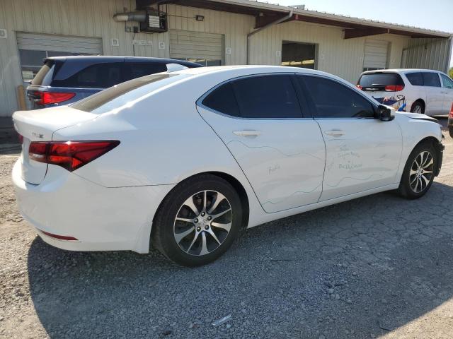 Photo 3 from auction – 2015 ACURA TLX TECH with VIN 19UUB1F59FA004590