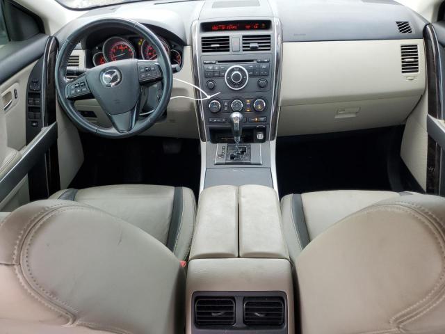 Photo 8 from auction – 2012 MAZDA CX-9 with VIN JM3TB2DA0C0340136