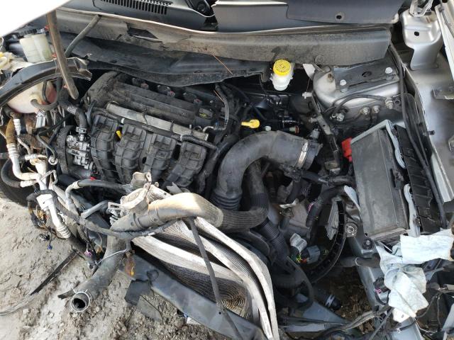 Zdjęcie 12 z aukcji – 2018 DODGE JOURNEY SE z VIN 3C4PDCAB5JT528576