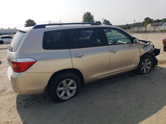 Photo 3 from auction – 2008 TOYOTA HIGHLANDER with VIN JTEES41A682042909