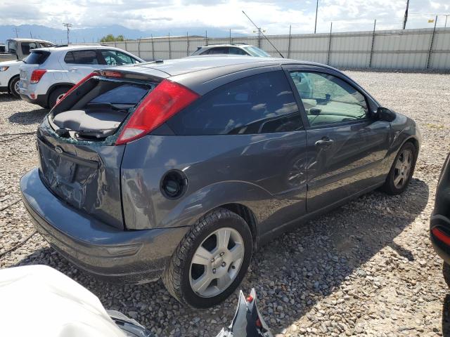 Photo 3 from auction – 2003 FORD FOCUS ZX3 with VIN 3FAFP31343R117882