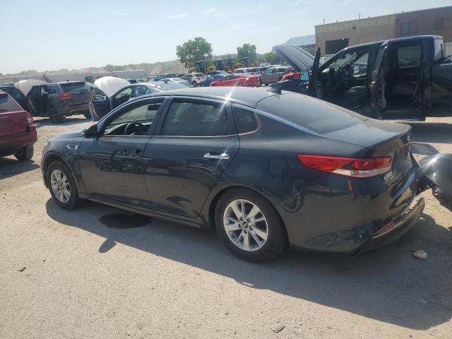 Photo 2 from auction – 2016 KIA OPTIMA LX with VIN KNAGT4L30G5071499