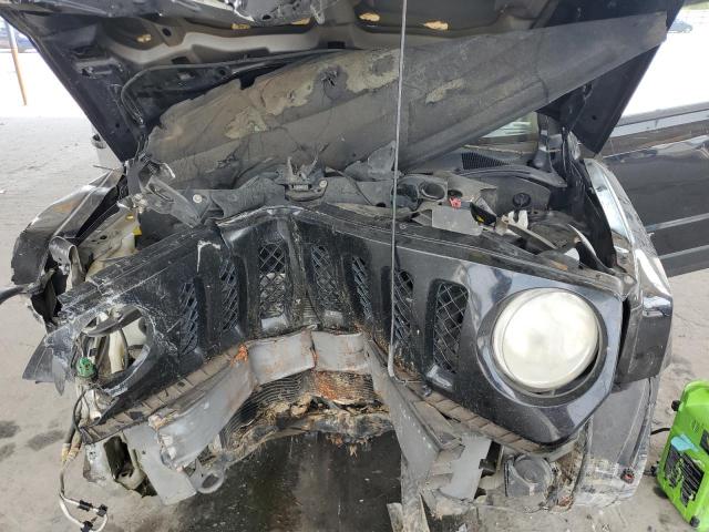 Photo 12 from auction – 2012 JEEP PATRIOT SP with VIN 1C4NJPBA9CD674436