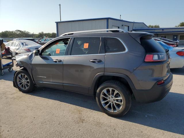 Photo 2 from auction – 2021 JEEP CHEROKEE L with VIN 1C4PJLLB6MD187284
