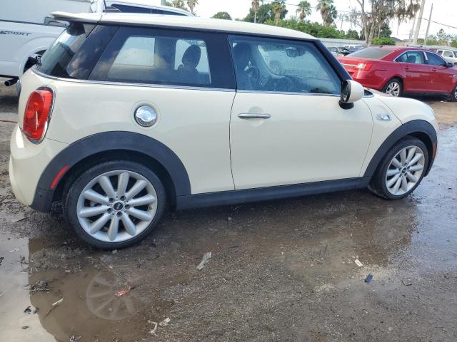Photo 3 from auction – 2017 MINI COOPER S with VIN WMWXP7C3XH2A46198