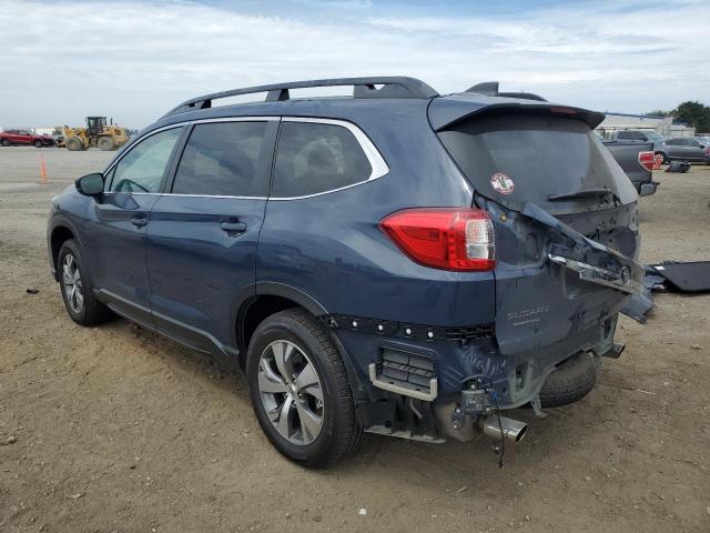 Photo 2 from auction – 2024 SUBARU ASCENT PRE with VIN 4S4WMACD2R3403665