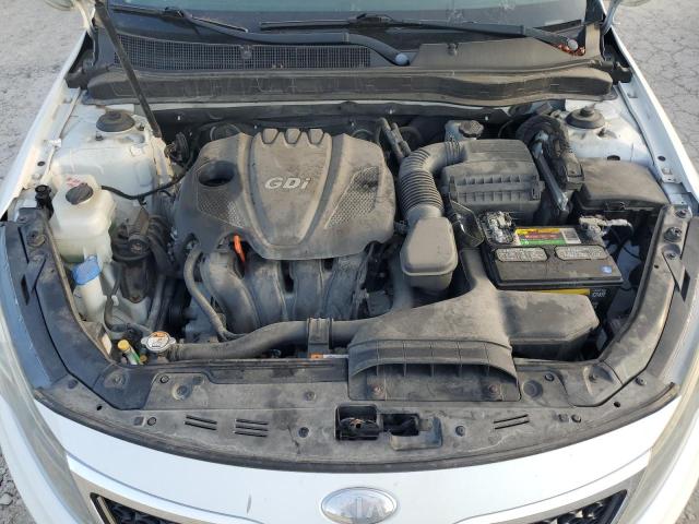 Foto 11 de la subasta – 2013 KIA OPTIMA con VIN 5XXGM4A76DG192387