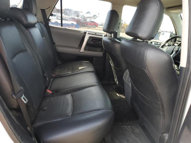 Photo 11 from auction – 2013 TOYOTA 4RUNNER SR with VIN JTEBU5JR7D5139084