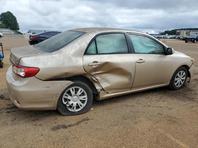 Photo 3 from auction – 2011 TOYOTA COROLLA BA with VIN JTDBU4EE7B9146242