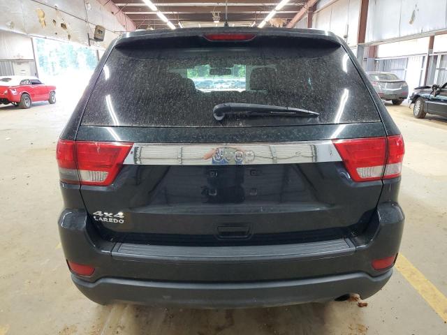 Photo 6 from auction – 2012 JEEP GRAND CHER with VIN 1C4RJFAG4CC232011