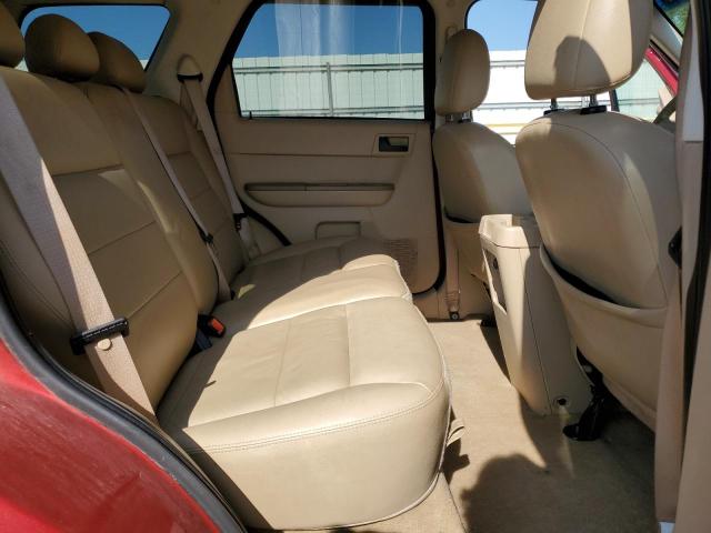 Photo 11 from auction – 2008 FORD ESCAPE XLT with VIN 1FMCU93188KA77107