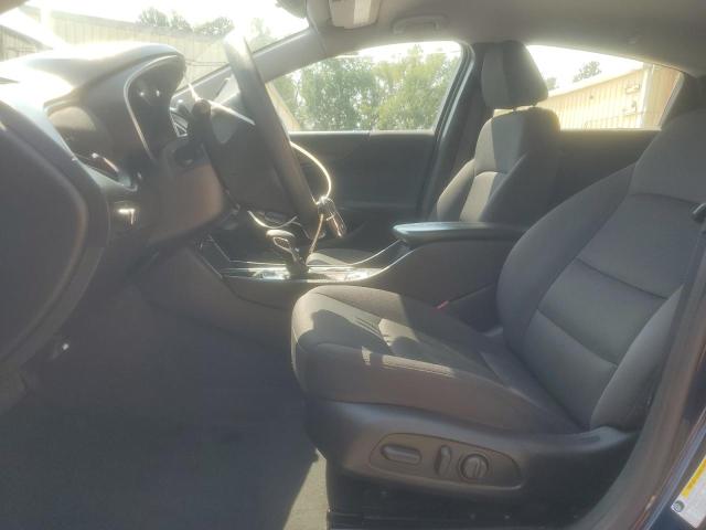 Photo 7 from auction – 2022 CHEVROLET MALIBU LT with VIN 1G1ZD5ST3NF179633
