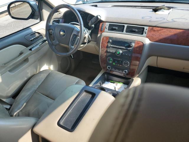 Photo 8 from auction – 2011 CHEVROLET AVALANCHE with VIN 3GNMCFE0XBG352898