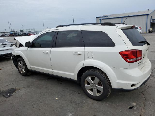 Photo 2 from auction – 2012 DODGE JOURNEY SX with VIN 3C4PDCBG0CT153709
