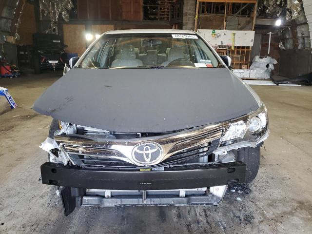 Photo 5 from auction – 2014 TOYOTA CAMRY L with VIN 4T1BF1FK8EU364829
