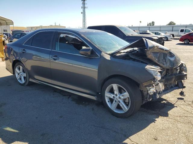 Photo 4 from auction – 2012 TOYOTA CAMRY BASE with VIN 4T1BF1FKXCU036275