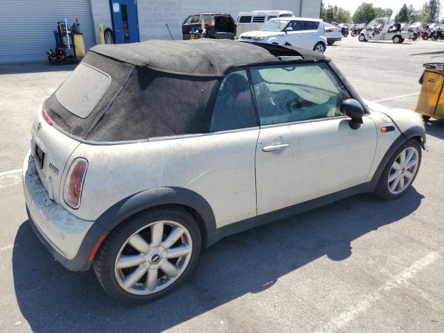 Photo 3 from auction – 2008 MINI COOPER with VIN WMWRF33518TG19506