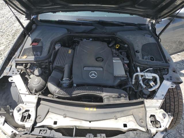 Photo 11 from auction – 2017 MERCEDES-BENZ E 300 with VIN WDDZF4JB9HA079807