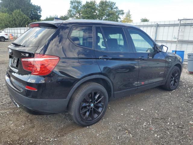 Photo 3 from auction – 2014 BMW X3 XDRIVE2 with VIN 5UXWX9C58E0D17275