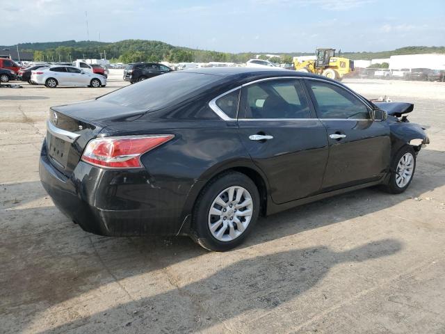 Photo 3 from auction – 2015 NISSAN ALTIMA 2.5 with VIN 1N4AL3AP1FN343149
