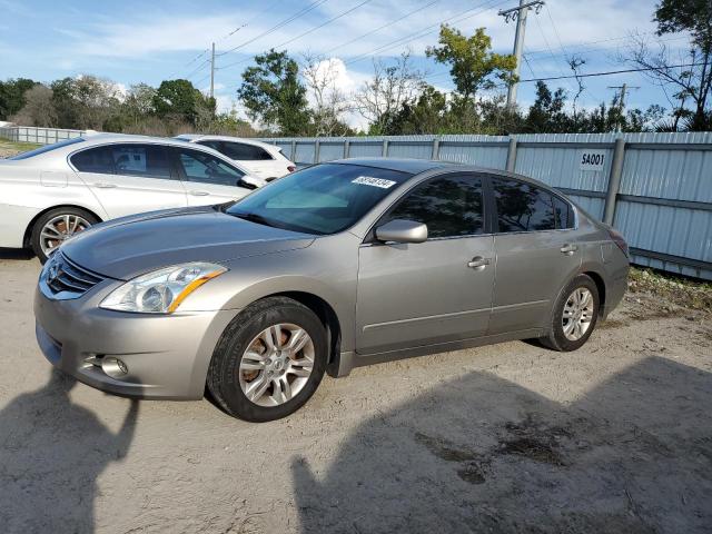 NISSAN ALTIMA BAS 2012 with VIN 1N4AL2AP8CC243972 - Photo from auction