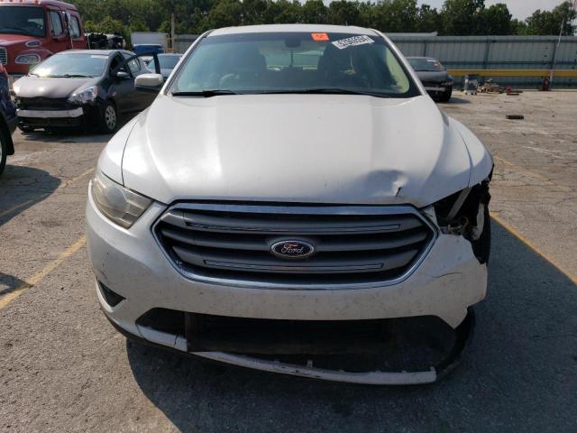 Photo 5 from auction – 2013 FORD TAURUS SEL with VIN 1FAHP2E99DG177098