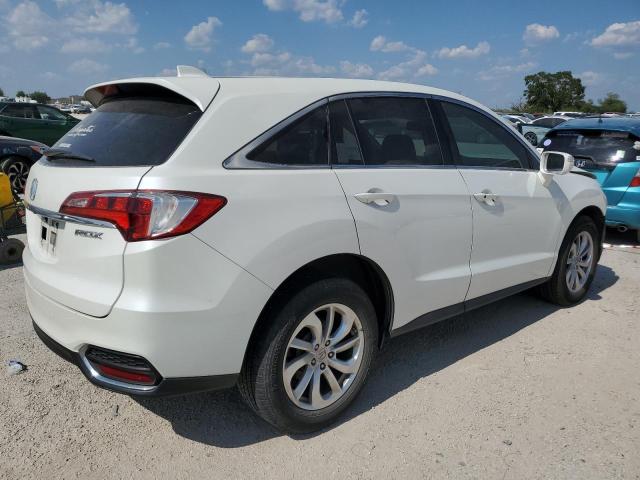 Photo 3 from auction – 2017 ACURA RDX TECHNO with VIN 5J8TB3H5XHL020857