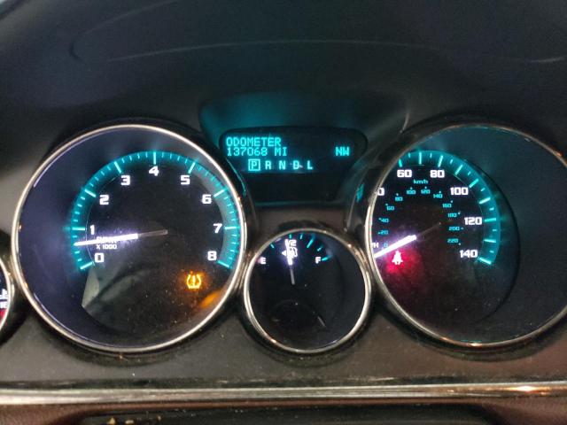 Photo 9 from auction – 2013 BUICK ENCLAVE with VIN 5GAKVCKD1DJ228294