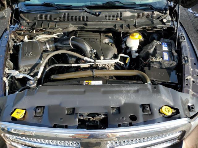Photo 11 from auction – 2016 RAM 1500 LONGH with VIN 1C6RR7WT1GS346880