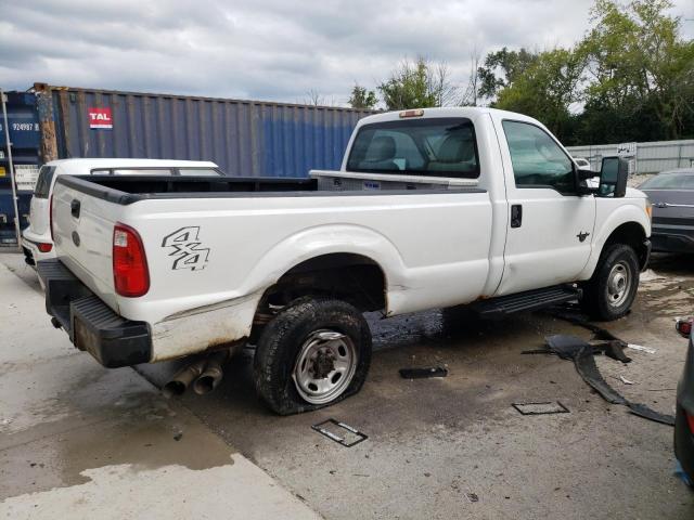 صورة رقم 3 من المزاد - 2012 FORD F350 SUPER مع VIN 1FTRF3BT8CEA40672