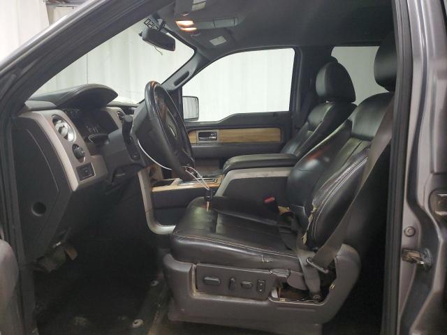 Photo 7 from auction – 2011 FORD F150 SUPER with VIN 1FTFW1ET6BKD62018