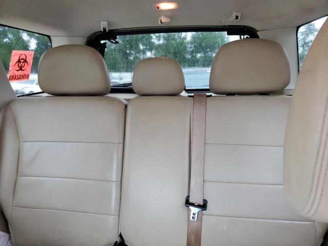 Photo 10 from auction – 2011 FORD ESCAPE LIM with VIN 1FMCU0EG5BKC70433
