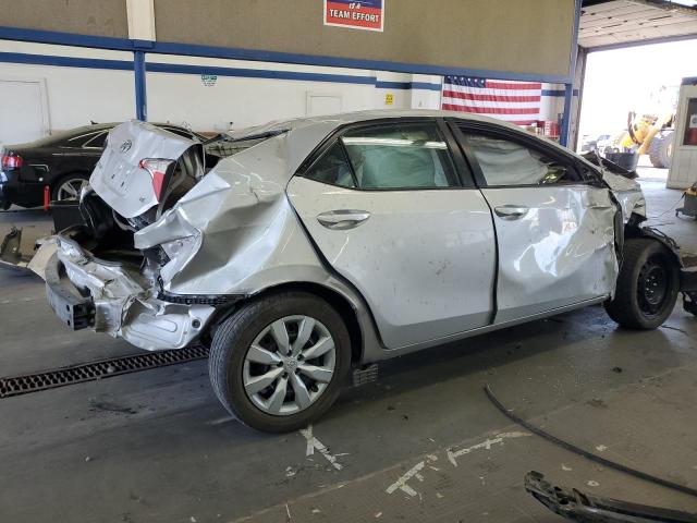 Photo 3 from auction – 2015 TOYOTA COROLLA L with VIN 2T1BURHE6FC342343