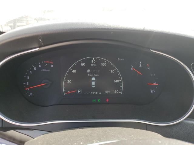 Photo 9 from auction – 2014 KIA CADENZA PR with VIN KNALN4D73E5152326
