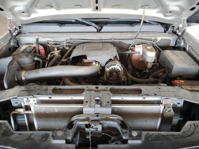 Photo 11 from auction – 2009 CHEVROLET SILVERADO with VIN 2GCEC23J491141524