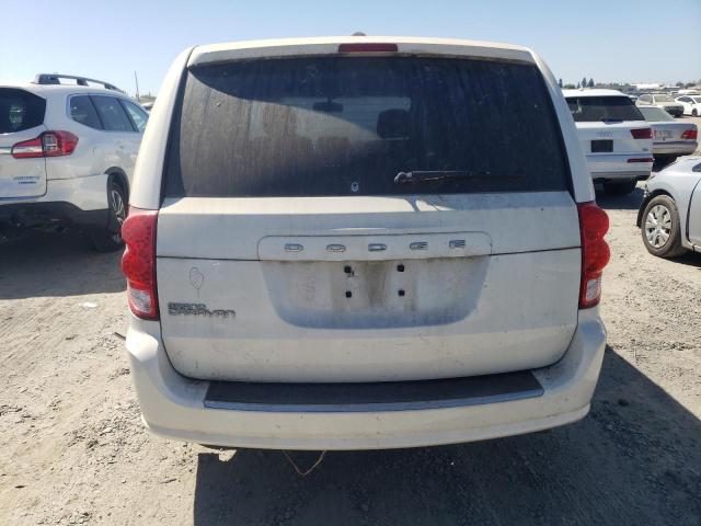 Photo 6 from auction – 2013 DODGE GRAND CARA with VIN 2C4RDGBG8DR652584