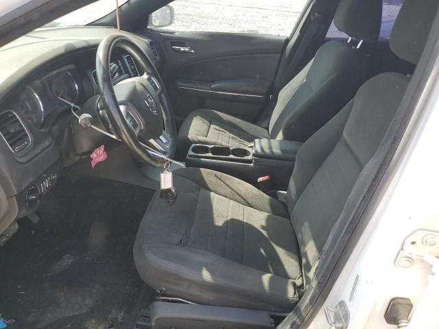 Photo 7 from auction – 2014 DODGE CHARGER PO with VIN 2C3CDXAT7EH279327