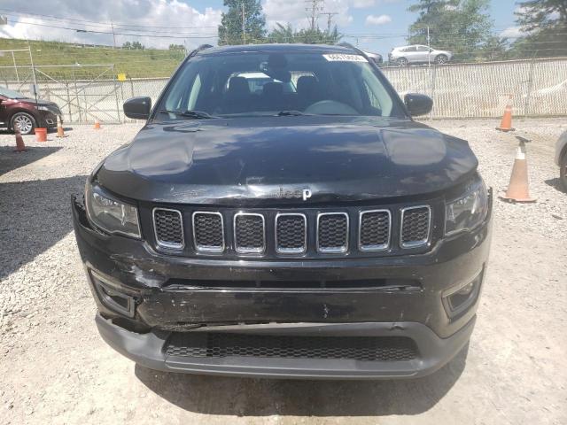 Photo 5 from auction – 2018 JEEP COMPASS LA with VIN 3C4NJDBB3JT175825