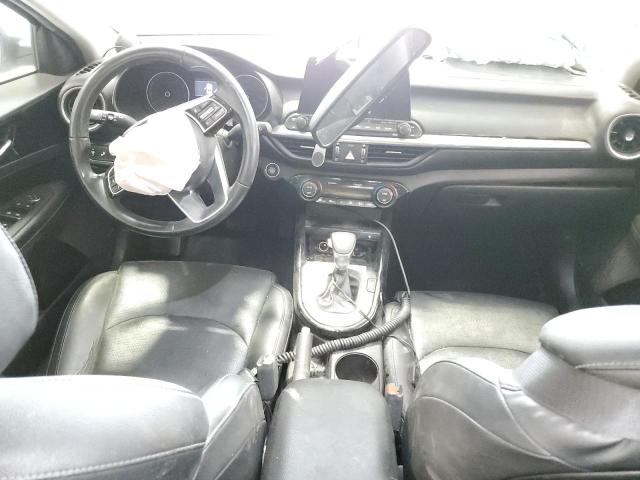 Photo 8 from auction – 2021 KIA FORTE EX with VIN 3KPF54AD2ME388379