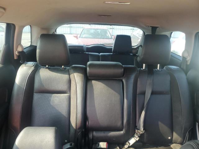 Photo 10 from auction – 2015 MAZDA CX-9 TOURI with VIN JM3TB2CA6F0450338