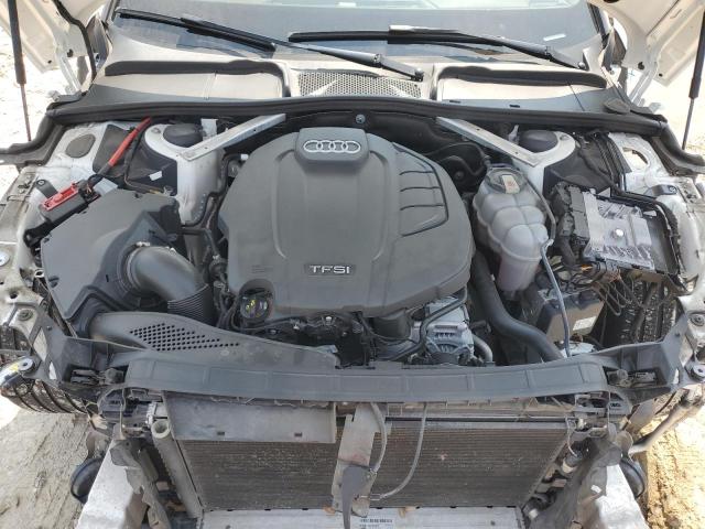 Photo 11 from auction – 2020 AUDI A5 PREMIUM with VIN WAUANCF51LA004502