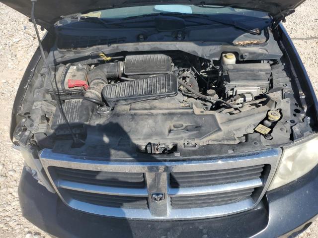 Photo 12 from auction – 2007 DODGE DURANGO LI with VIN 1D8HD48P07F584568