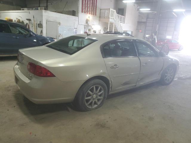 Photo 3 from auction – 2007 BUICK LUCERNE CX with VIN 1G4HD572X7U140518
